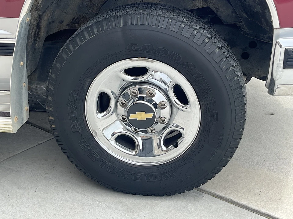 1989 Chevrolet C/K 4th Gen - Image 18 of 31