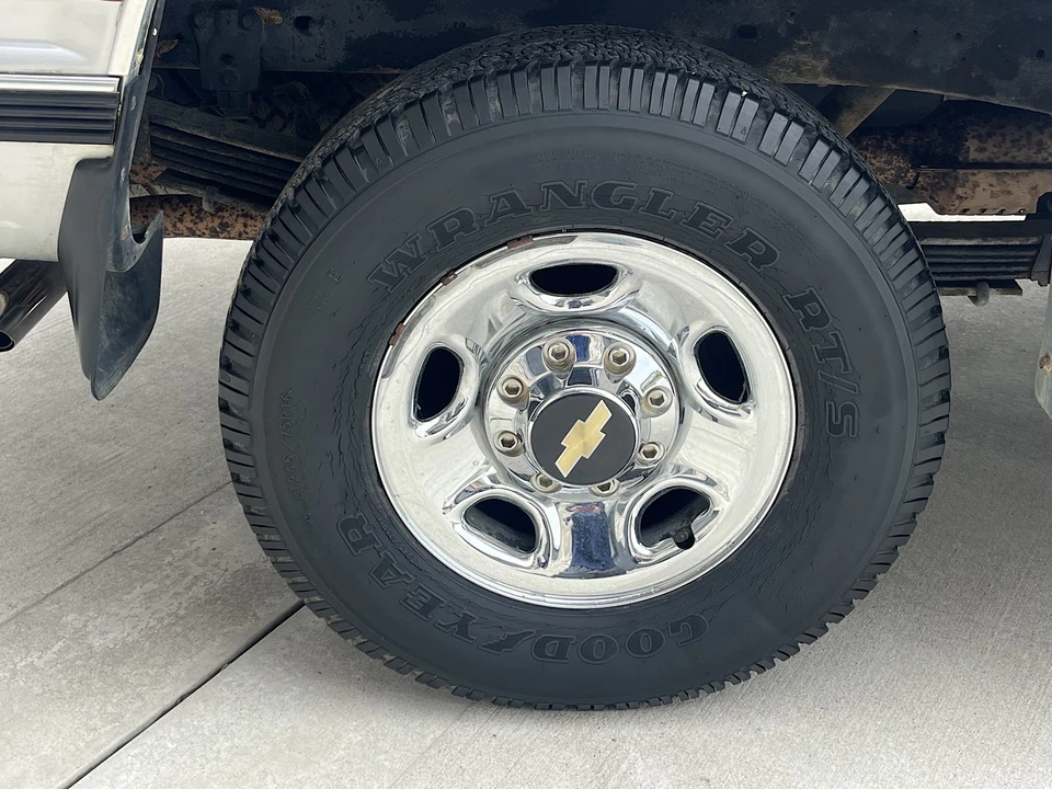 1989 Chevrolet C/K 4th Gen - Image 19 of 31