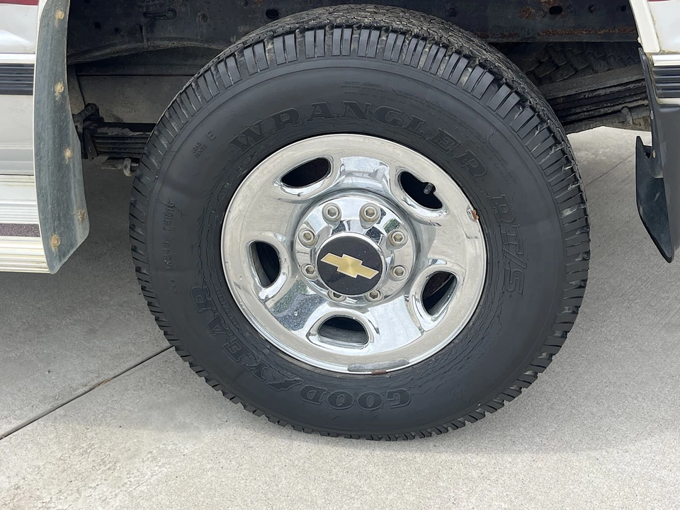 1989 Chevrolet C/K 4th Gen - Image 20 of 31