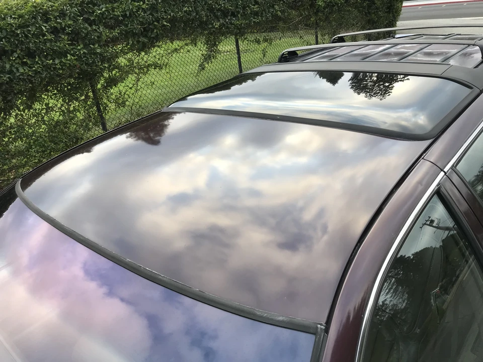 1994 Buick Roadmaster - Image 29 of 31