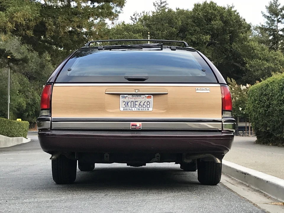 1994 Buick Roadmaster - Image 13 of 31