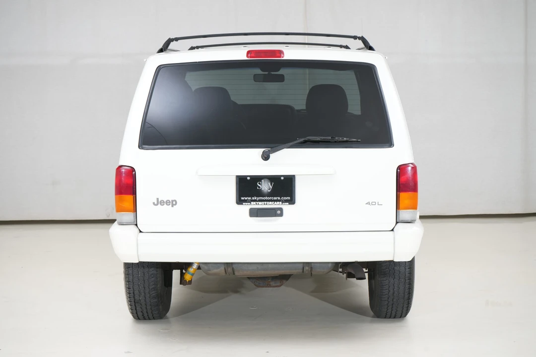 1998 Jeep XJ Cherokee - Image 12 of 31