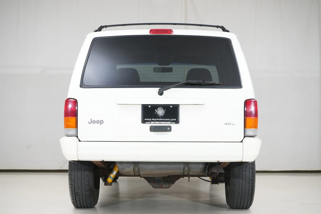 1998 Jeep XJ Cherokee - Image 13 of 31