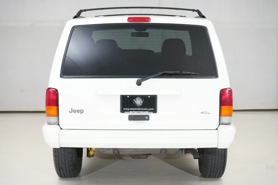 1998 Jeep XJ Cherokee - Image 14 of 31