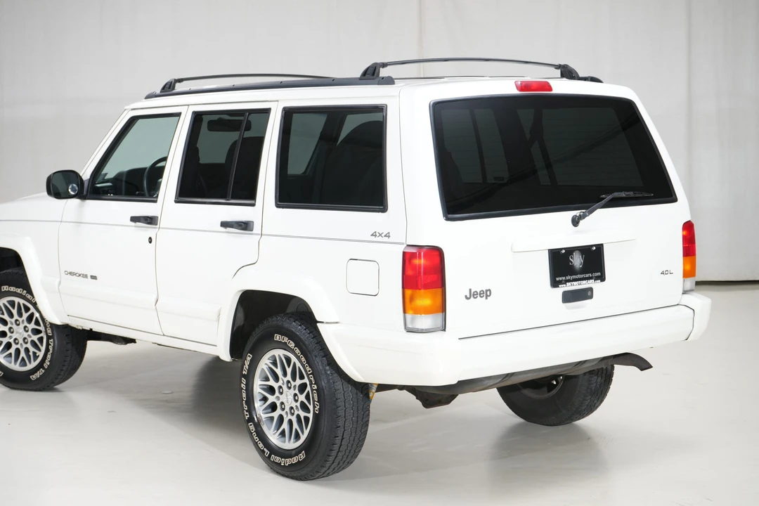 1998 Jeep XJ Cherokee - Image 22 of 31