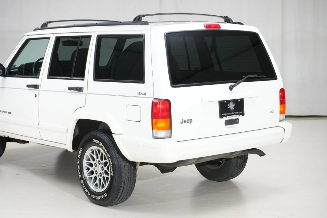 1998 Jeep XJ Cherokee - Image 21 of 31