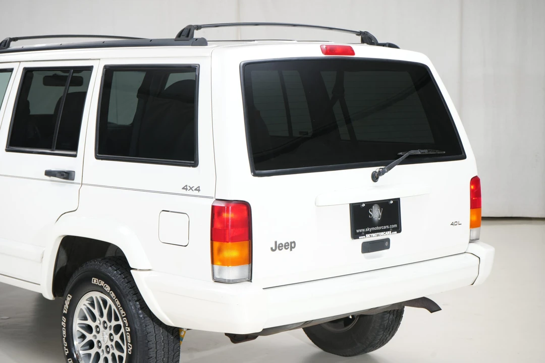 1998 Jeep XJ Cherokee - Image 20 of 31