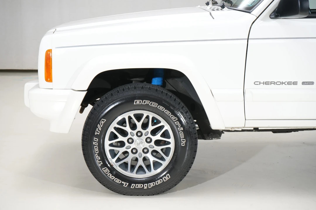 1998 Jeep XJ Cherokee - Image 26 of 31