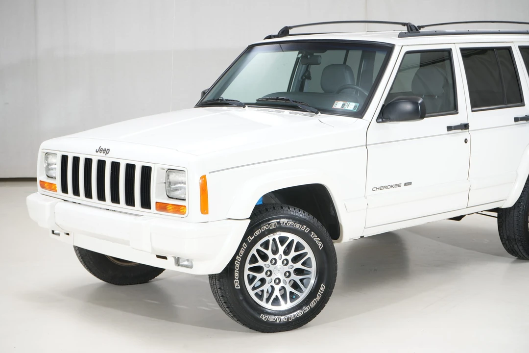 1998 Jeep XJ Cherokee - Image 27 of 31