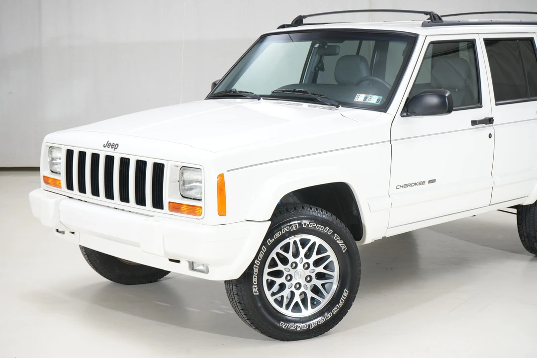 1998 Jeep XJ Cherokee - Image 28 of 31
