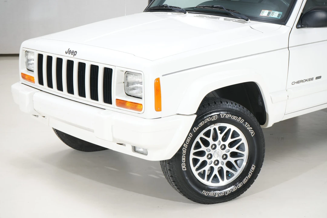 1998 Jeep XJ Cherokee - Image 29 of 31