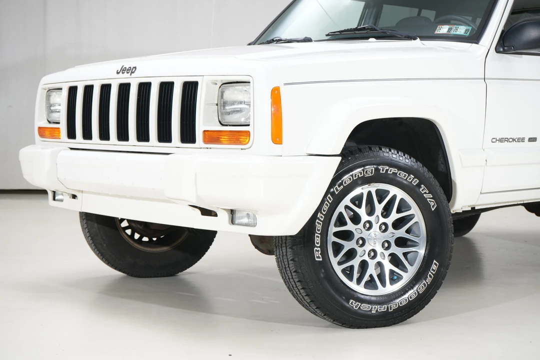 1998 Jeep XJ Cherokee - Image 30 of 31