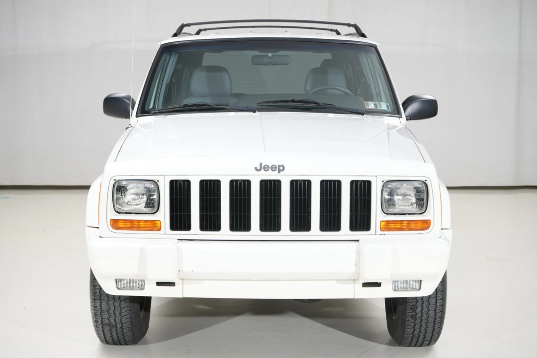 1998 Jeep XJ Cherokee - Image 4 of 31