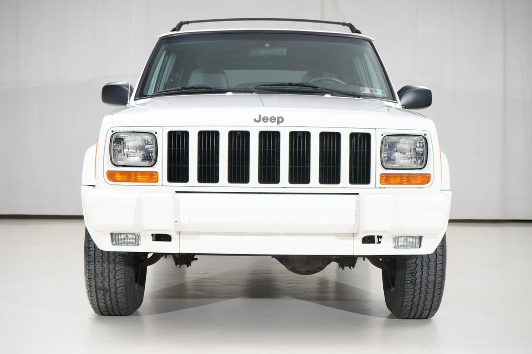 1998 Jeep XJ Cherokee - Image 5 of 31