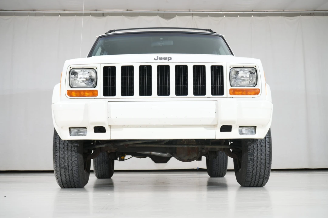 1998 Jeep XJ Cherokee - Image 6 of 31