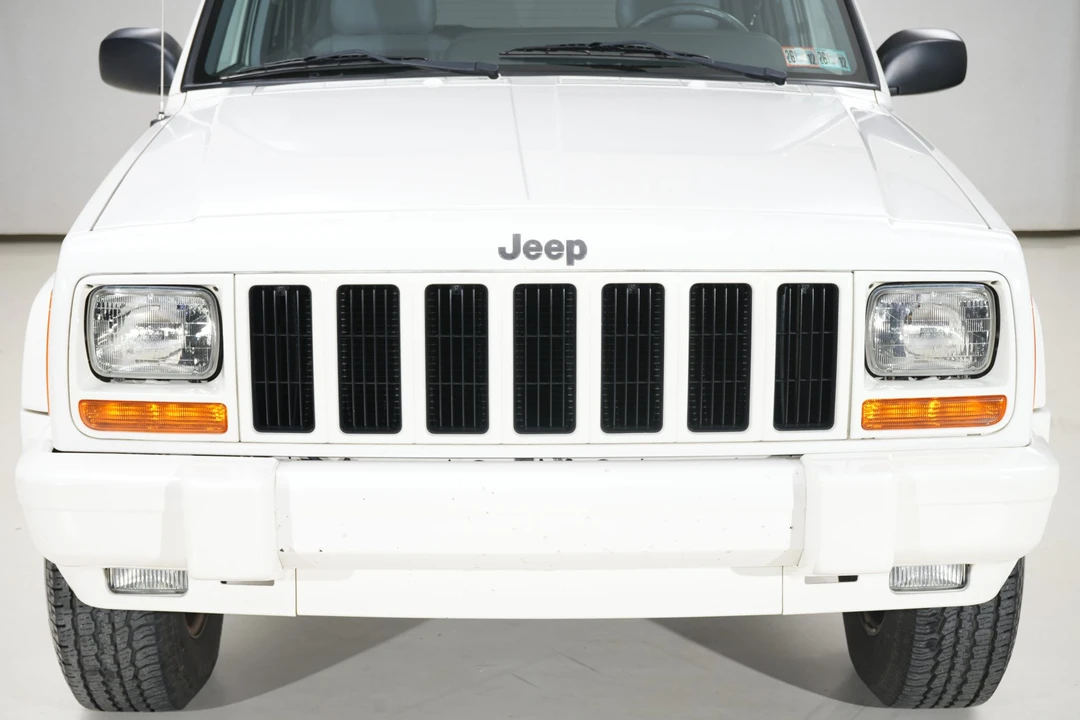 1998 Jeep XJ Cherokee - Image 31 of 31
