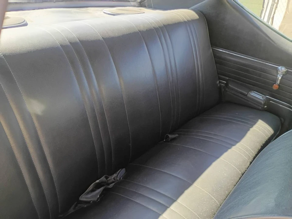 1969 Chevrolet Chevelle 2nd Gen - Image 6 of 6