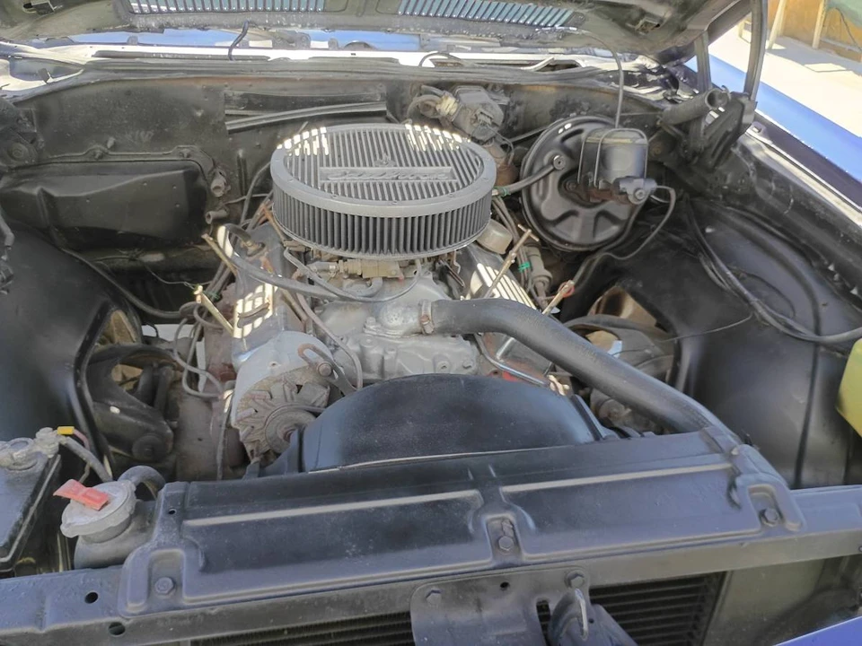 1969 Chevrolet Chevelle 2nd Gen - Image 4 of 6