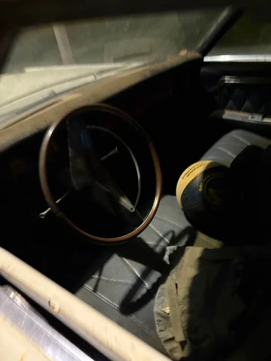 1969 Lincoln Continental 4th Gen - Image 3 of 7