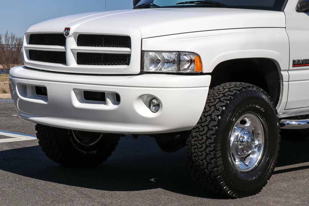 2002 Dodge Ram 3rd Gen - Image 20 of 31