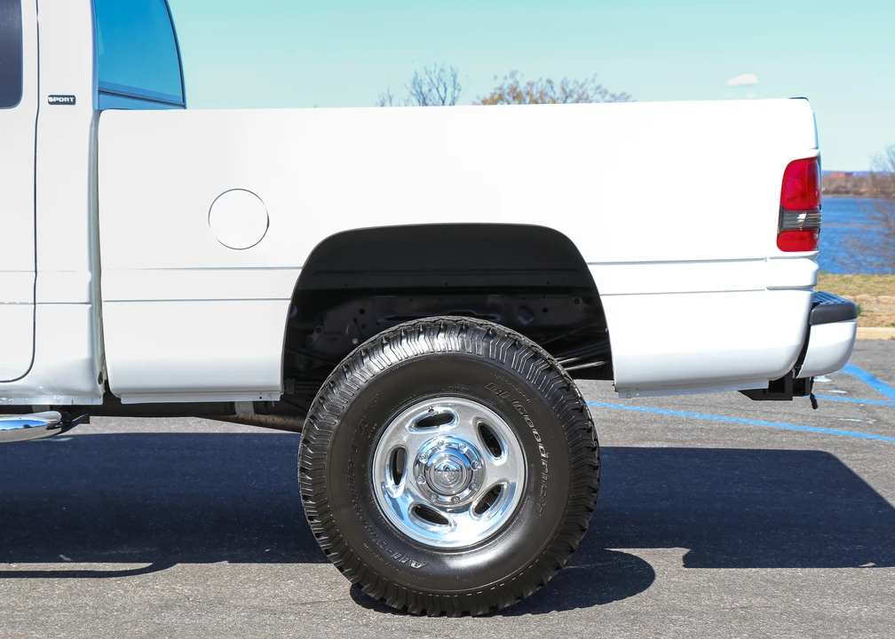 2002 Dodge Ram 3rd Gen - Image 23 of 31