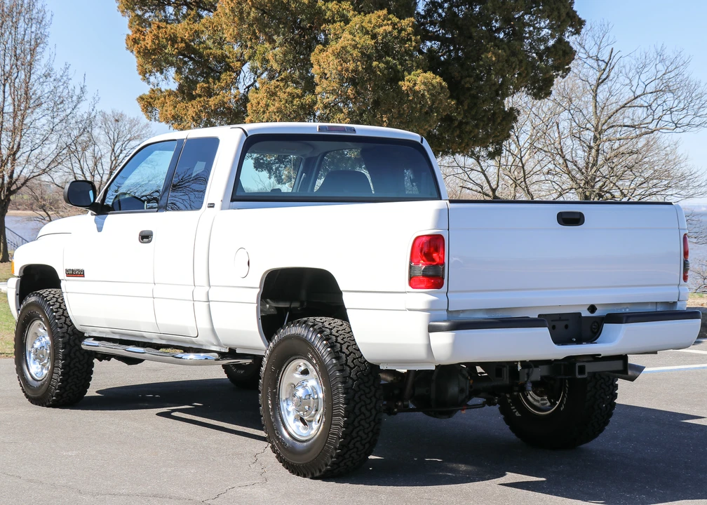 2002 Dodge Ram 3rd Gen - Image 11 of 31