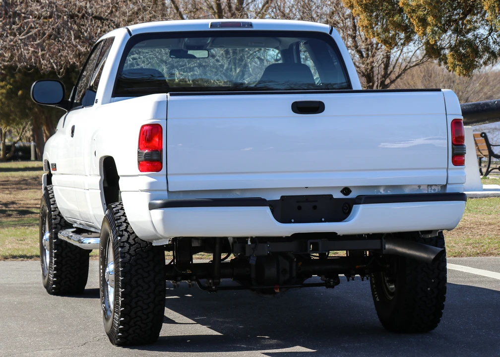 2002 Dodge Ram 3rd Gen - Image 12 of 31