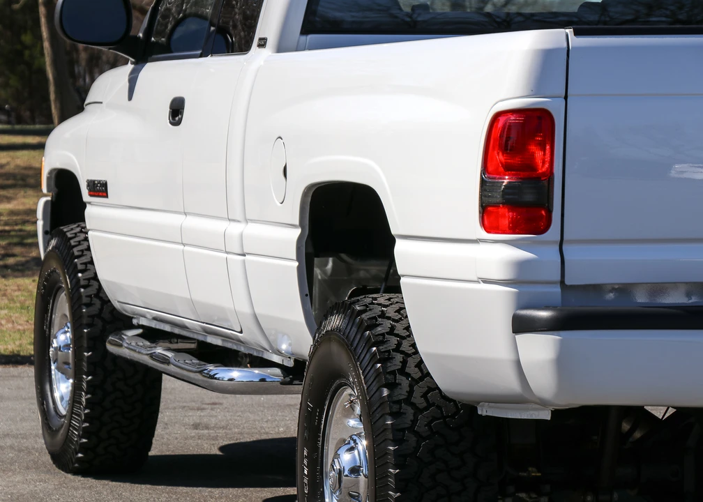 2002 Dodge Ram 3rd Gen - Image 26 of 31