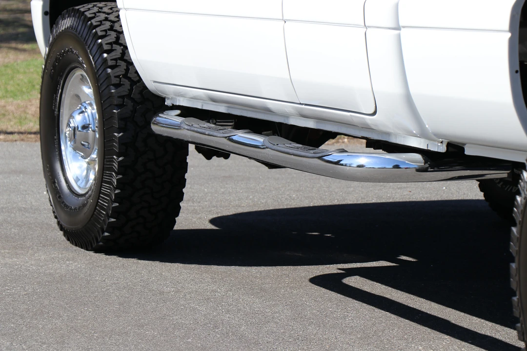 2002 Dodge Ram 3rd Gen - Image 24 of 31