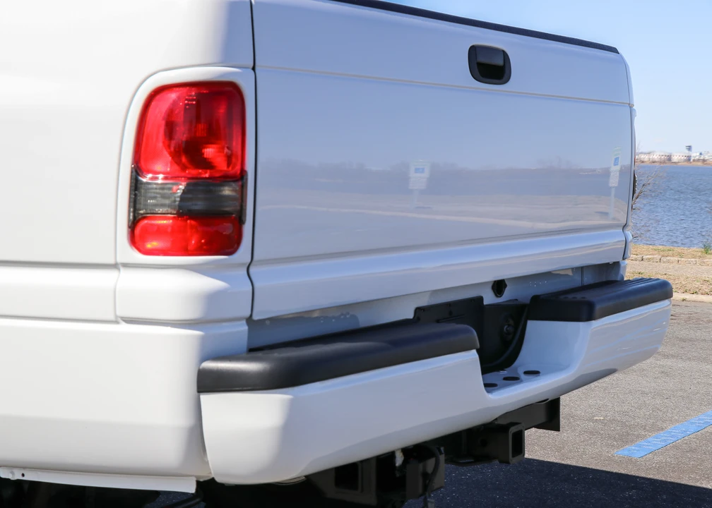 2002 Dodge Ram 3rd Gen - Image 25 of 31