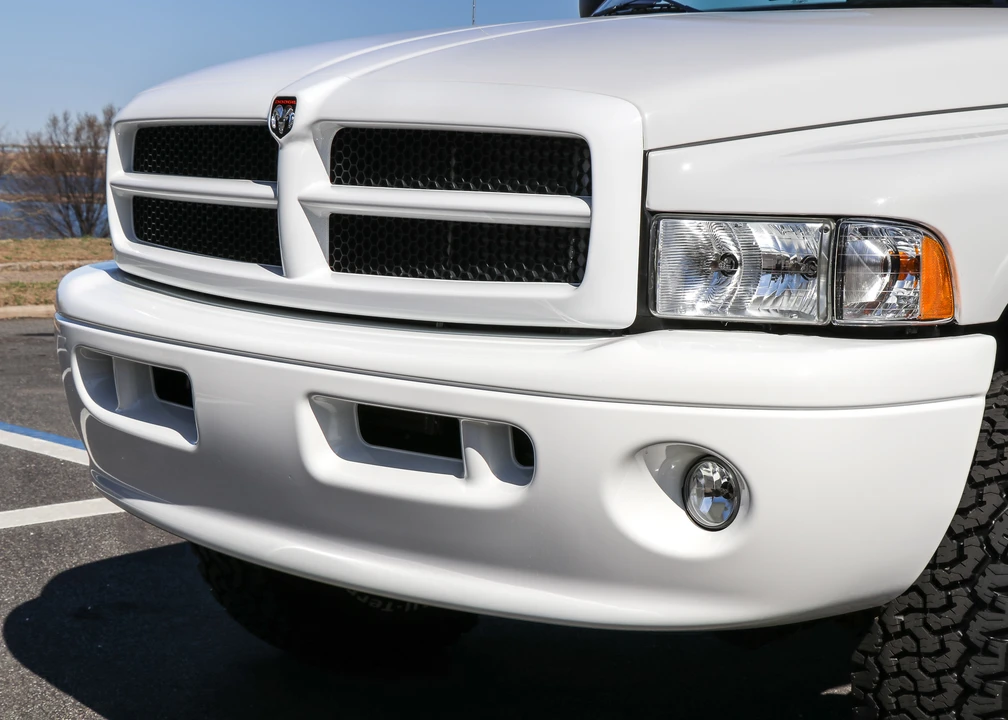 2002 Dodge Ram 3rd Gen - Image 19 of 31