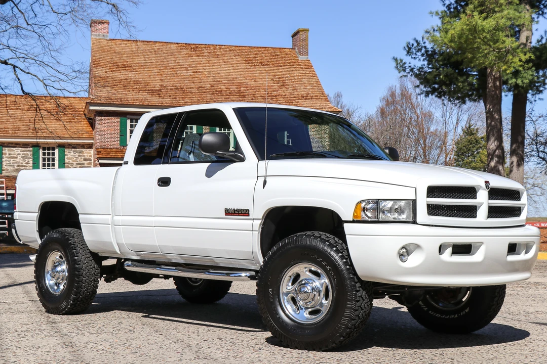 2002 Dodge Ram 3rd Gen - Image 15 of 31