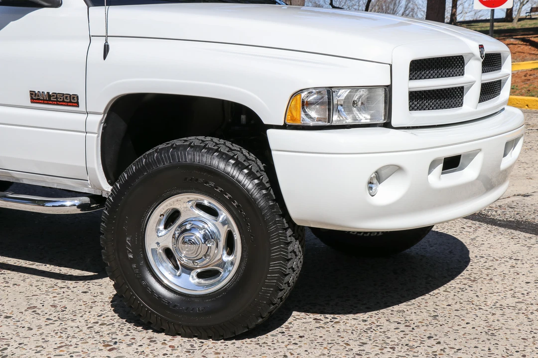 2002 Dodge Ram 3rd Gen - Image 17 of 31