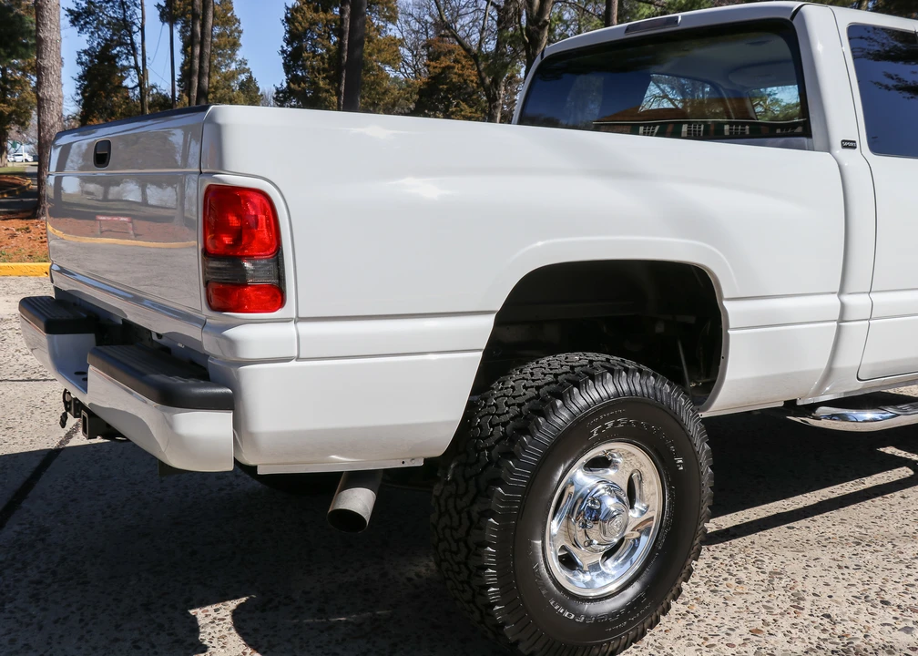 2002 Dodge Ram 3rd Gen - Image 27 of 31