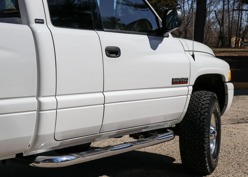 2002 Dodge Ram 3rd Gen - Image 28 of 31