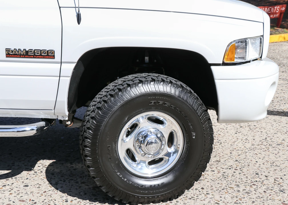 2002 Dodge Ram 3rd Gen - Image 30 of 31