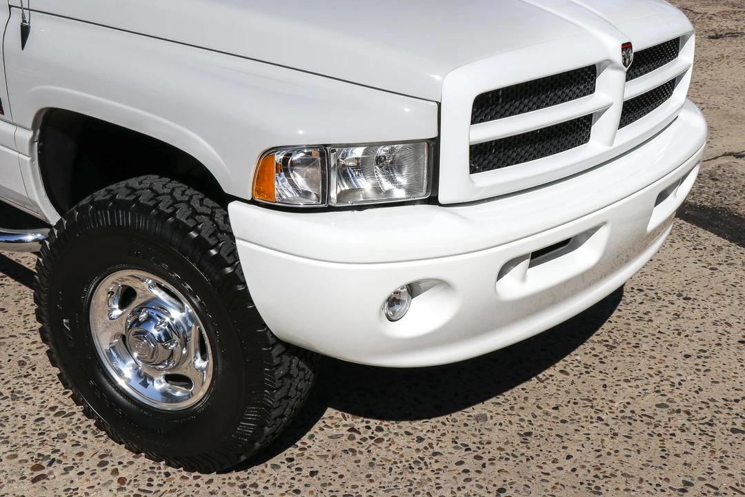 2002 Dodge Ram 3rd Gen - Image 18 of 31