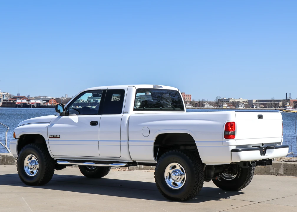 2002 Dodge Ram 3rd Gen - Image 10 of 31