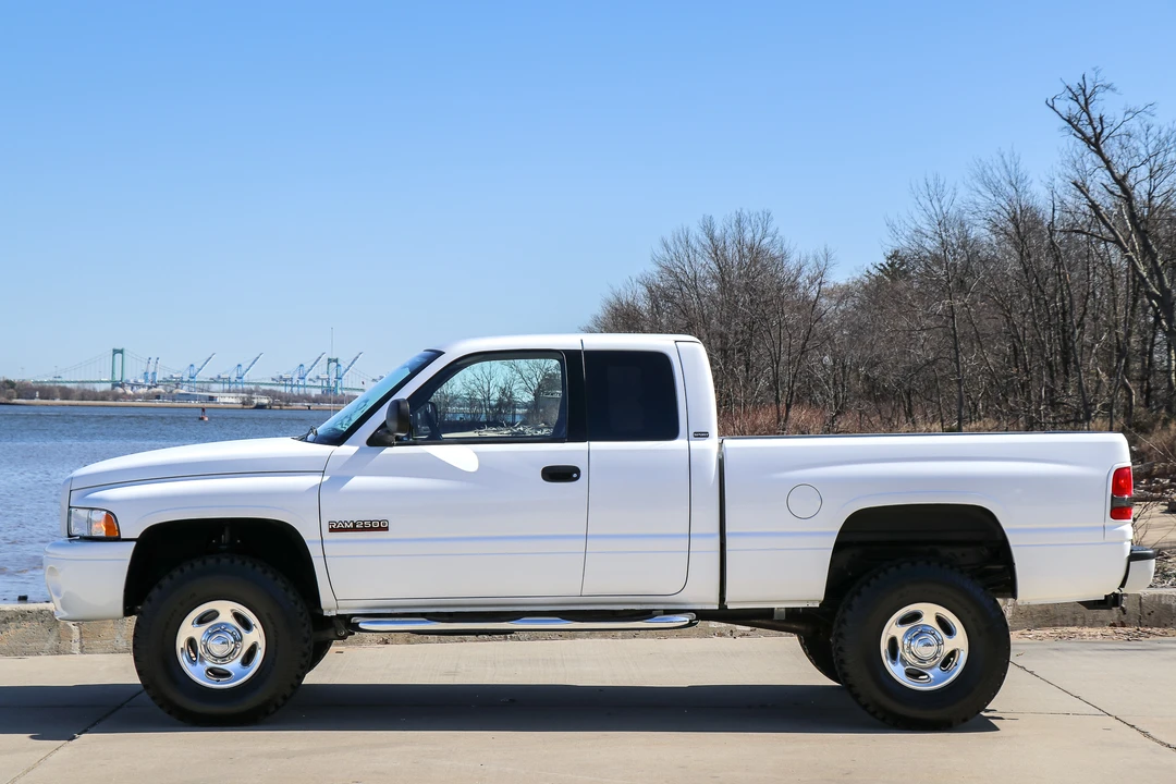 2002 Dodge Ram 3rd Gen - Image 9 of 31
