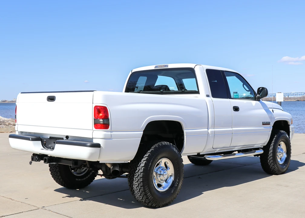 2002 Dodge Ram 3rd Gen - Image 13 of 31
