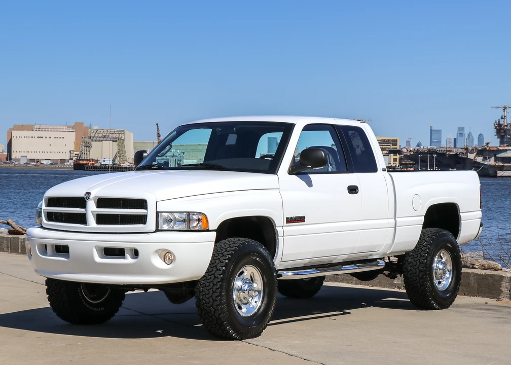 2002 Dodge Ram 3rd Gen - Image 6 of 31