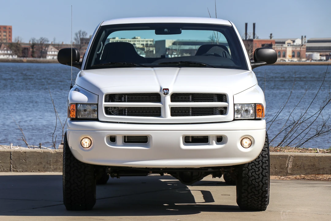 2002 Dodge Ram 3rd Gen - Image 2 of 31