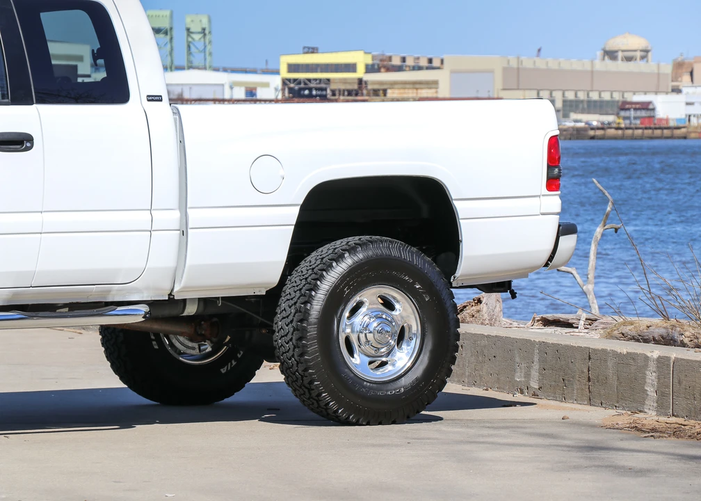 2002 Dodge Ram 3rd Gen - Image 22 of 31