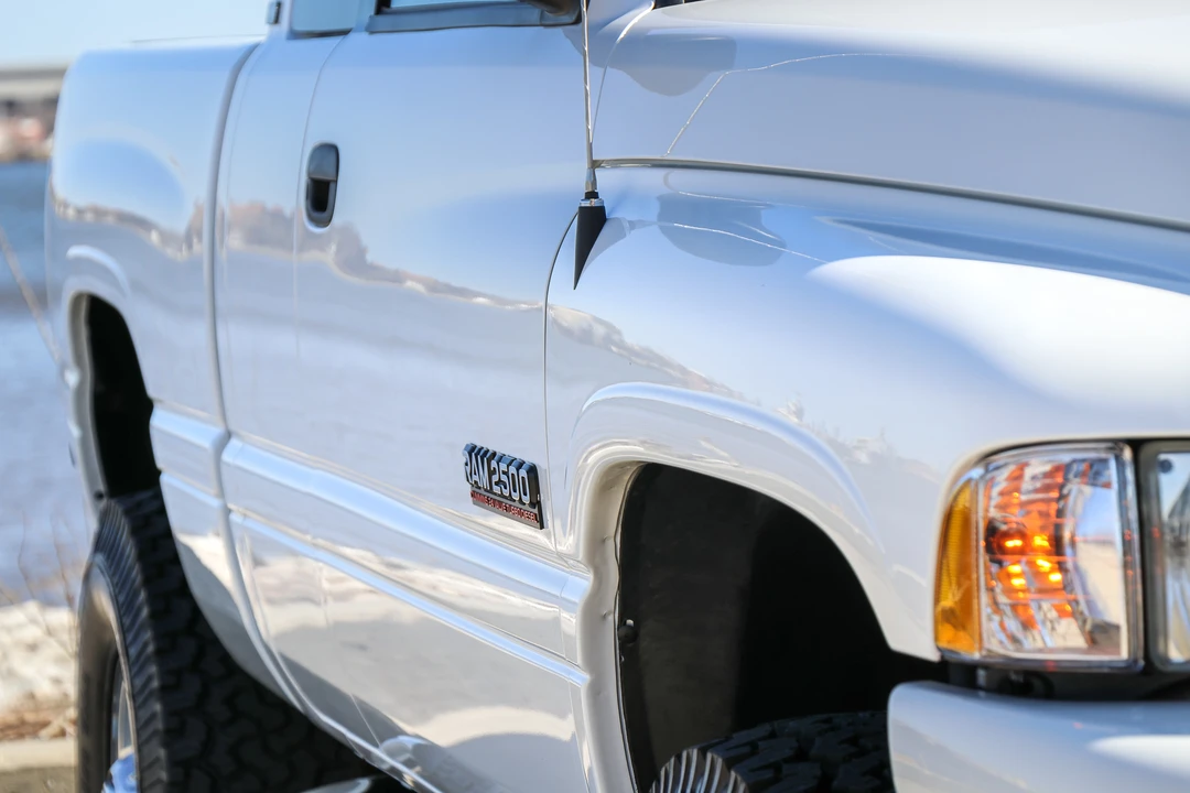 2002 Dodge Ram 3rd Gen - Image 31 of 31