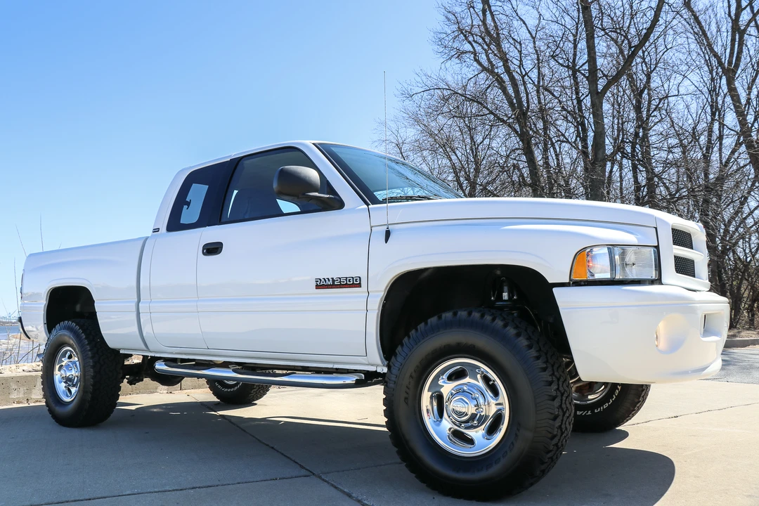 2002 Dodge Ram 3rd Gen - Image 14 of 31
