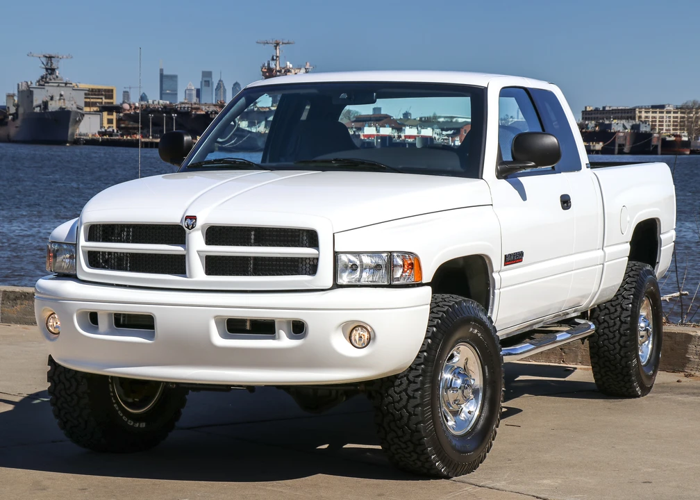 2002 Dodge Ram 3rd Gen - Image 3 of 31