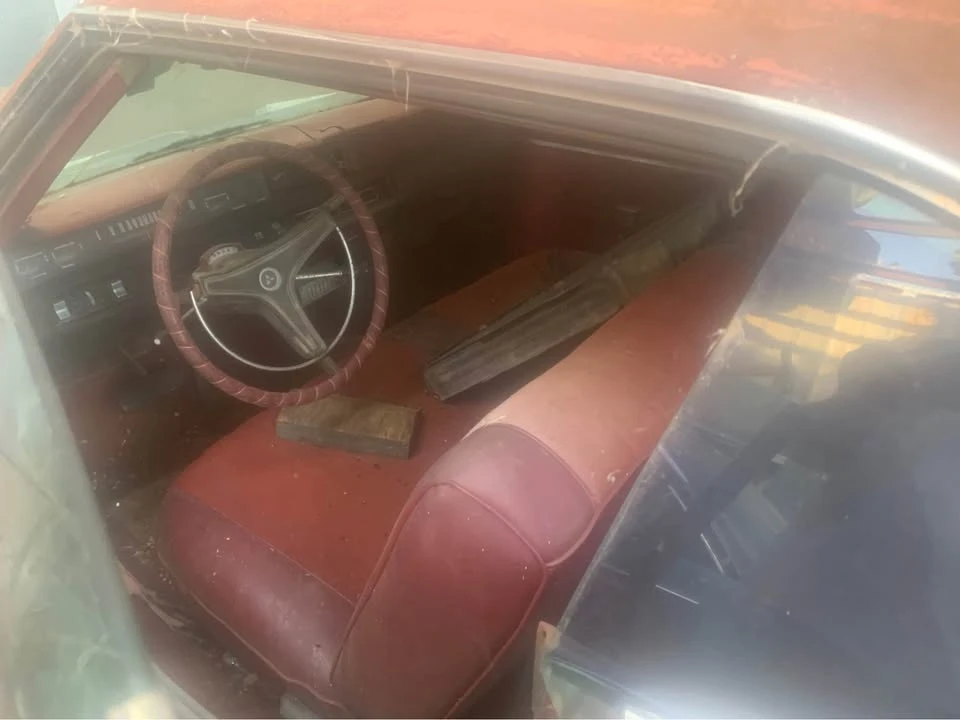 Plymouth Satellite - Image 2 of 3
