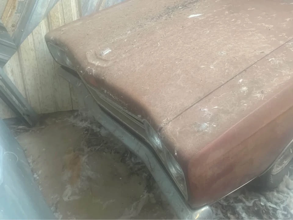 Plymouth Satellite - Image 3 of 3