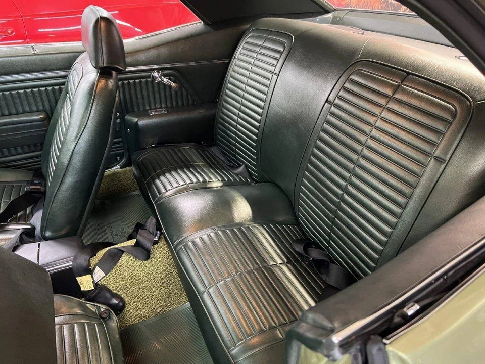 1969 Pontiac Firebird 1st Gen - Image 2 of 8
