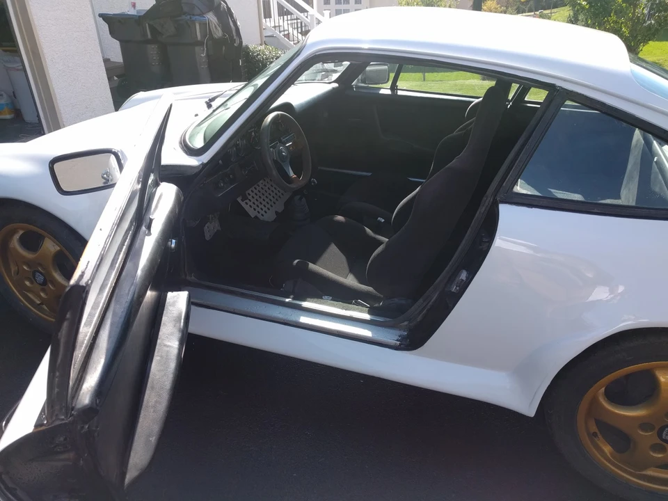 1969 Porsche 912 - Image 7 of 10